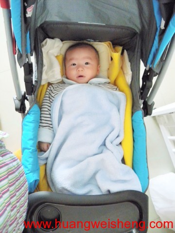 Baby Pram / BB车